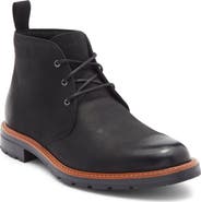 Cole Haan Chamberlin Grand Chukka Boot