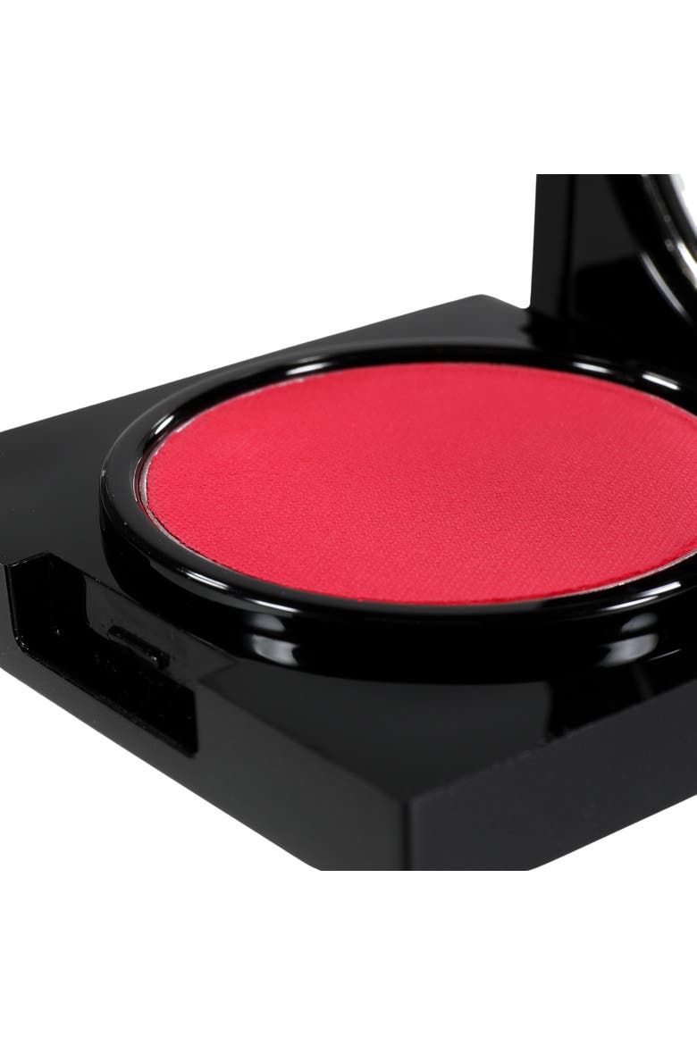 Pizazz 348 Silk Blush, Alternate, color, bright and bold true red