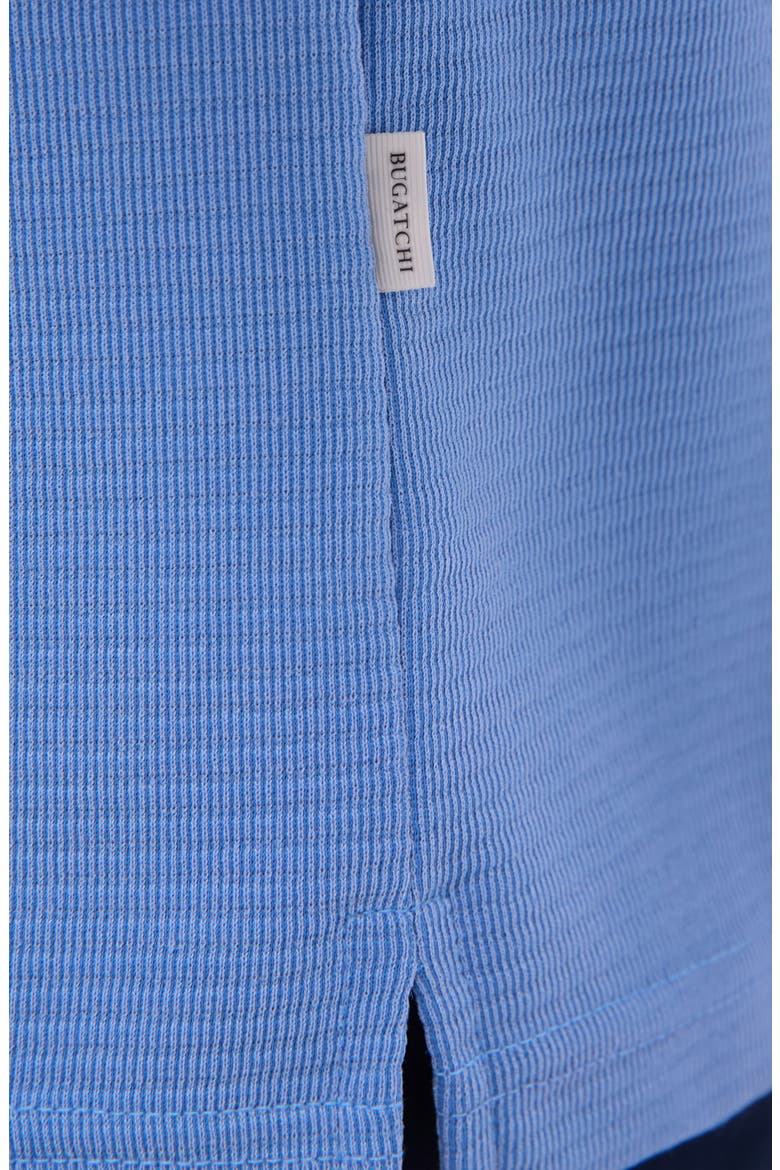 Octavio Polo, Alternate, color, CLASSIC BLUE