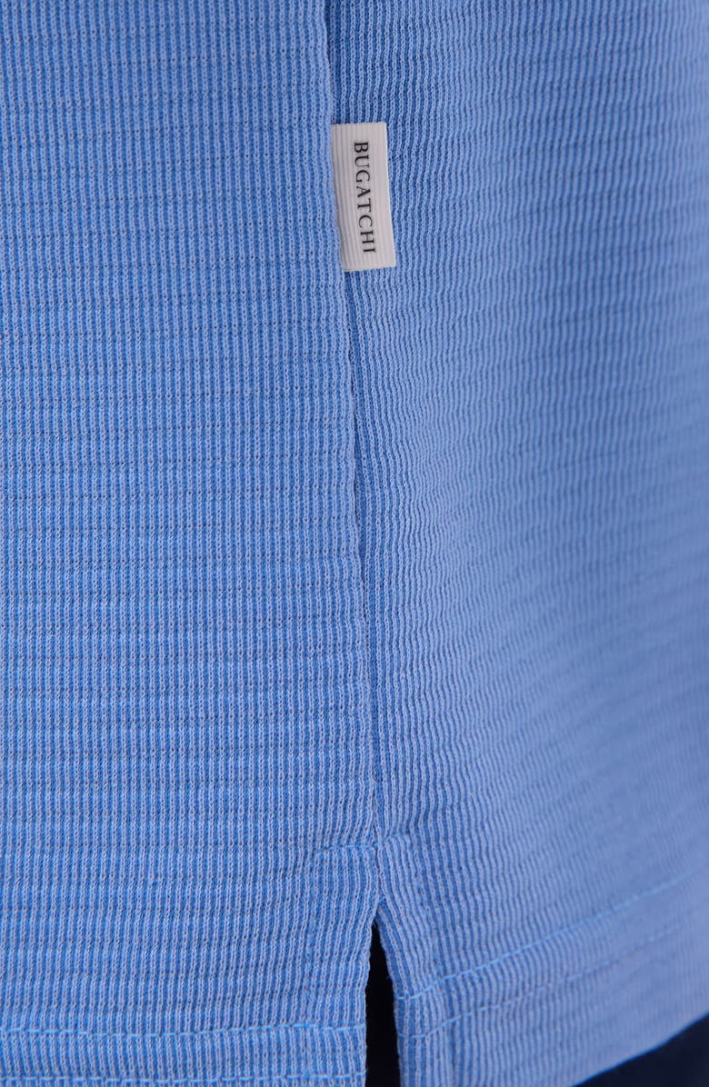 Bugatchi Octavio Polo, Alternate, color, Classic Blue