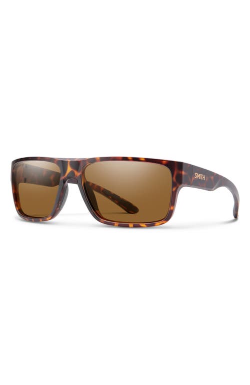 Smith Soundtrack 61mm Chromapop Polarized Sunglasses