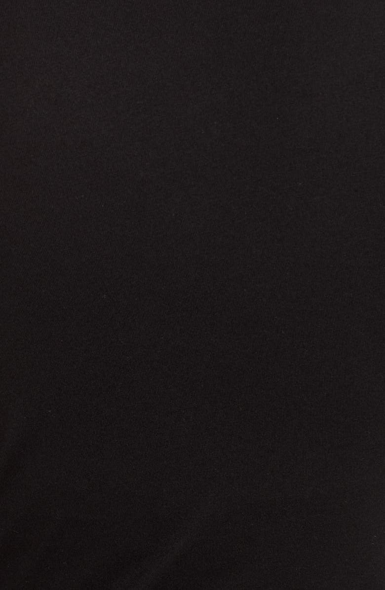 1901 Ballet Wrap Top, Alternate, color,