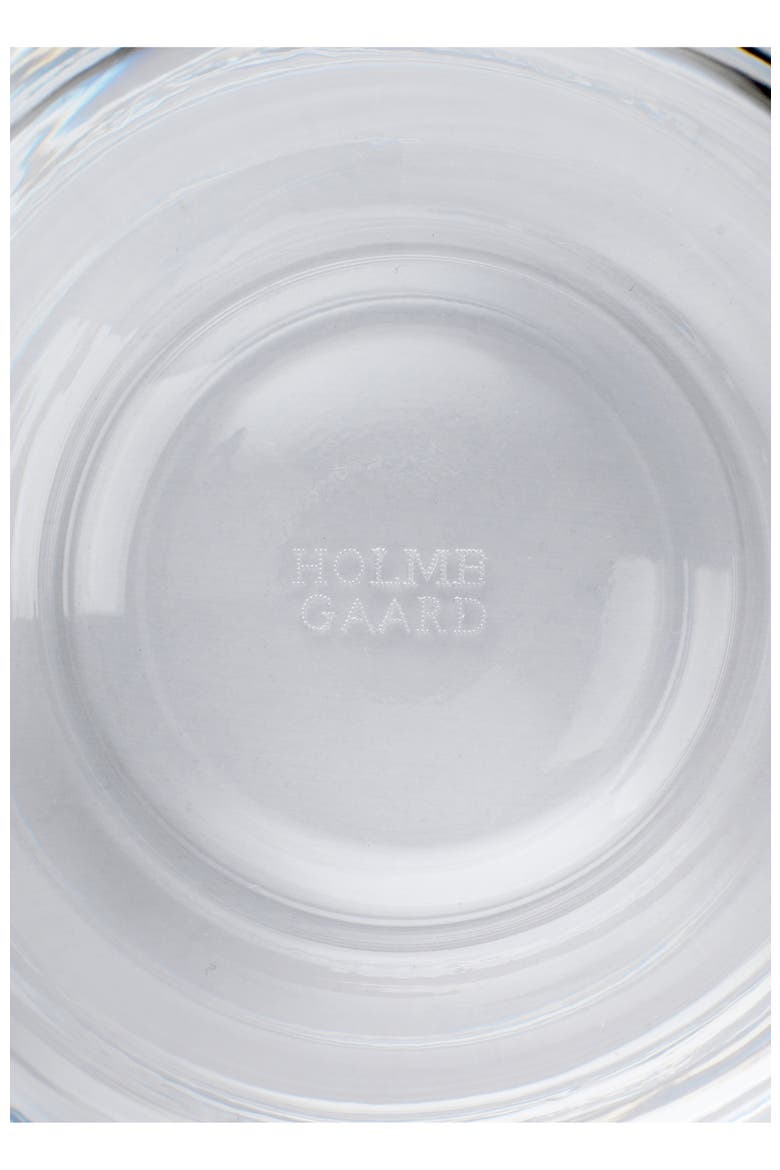 Cabernet 6-Piece Short Tumbler Set, Alternate, color, Clear