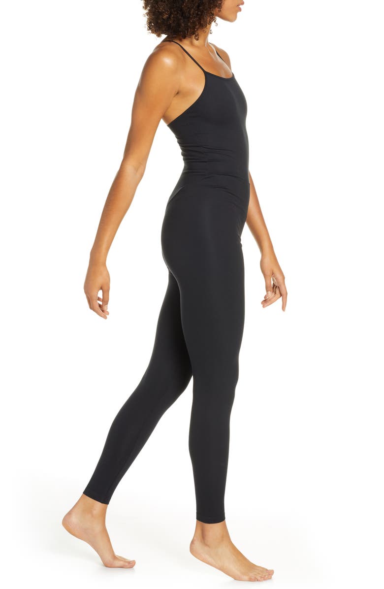 Girlfriend Collective Unitard, Alternate, color, 