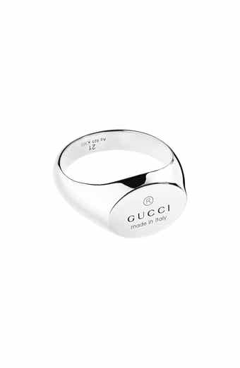 Gucci Blind for Love Ring | Nordstrom Gucci Blind for Love Ring | Nordstrom