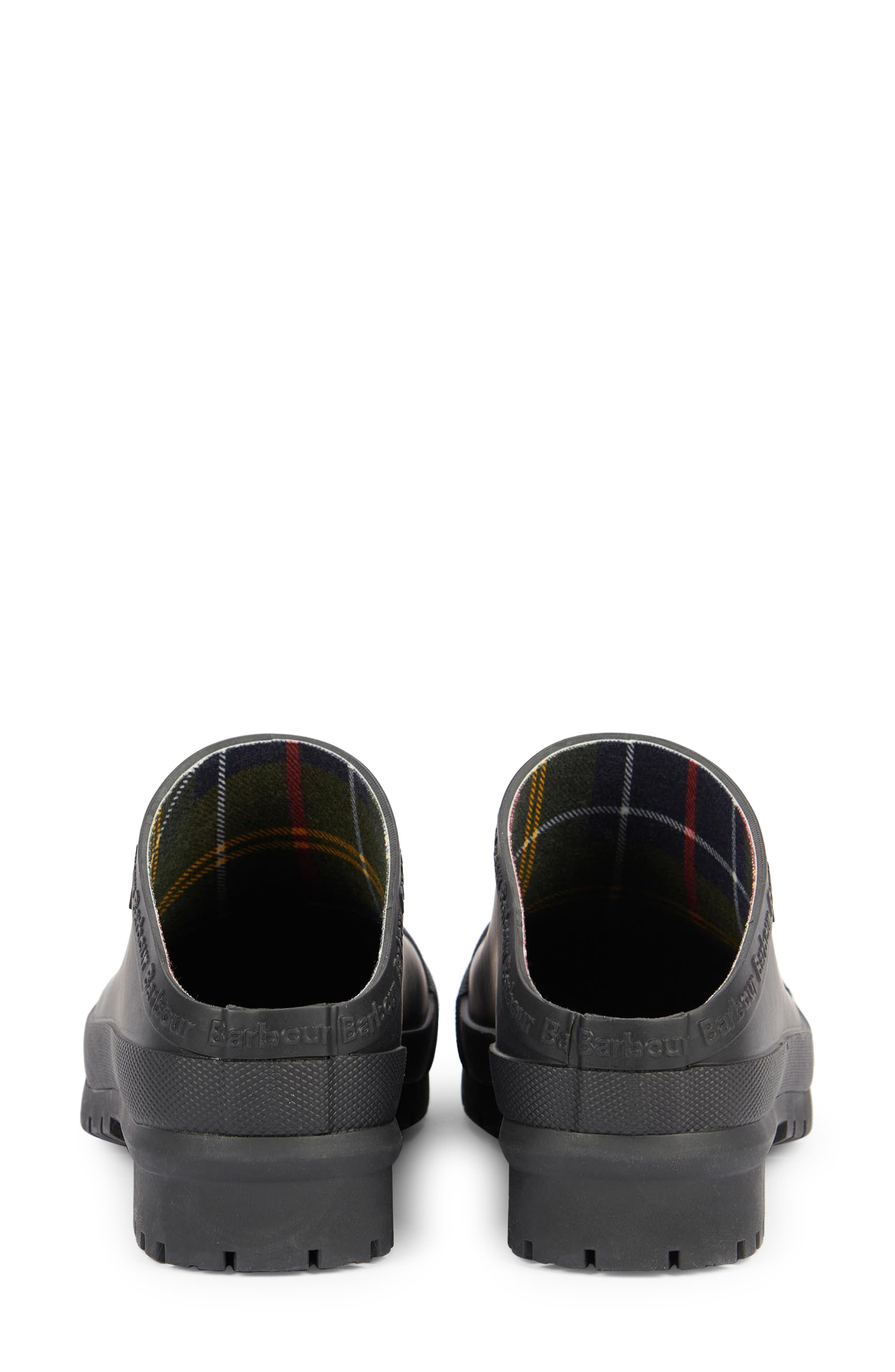 Barbour Quinn Clog, Alternate, color, 
