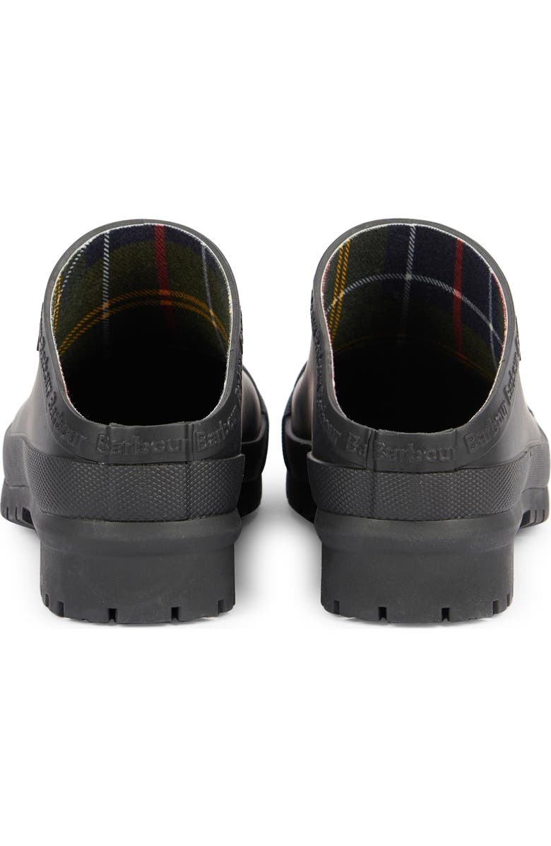 Barbour Quinn Clog, Alternate, color,
