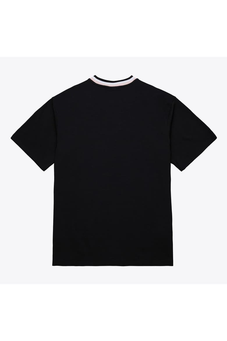 Black Inter Miami CF Playmaker T-Shirt, Alternate, color, Black