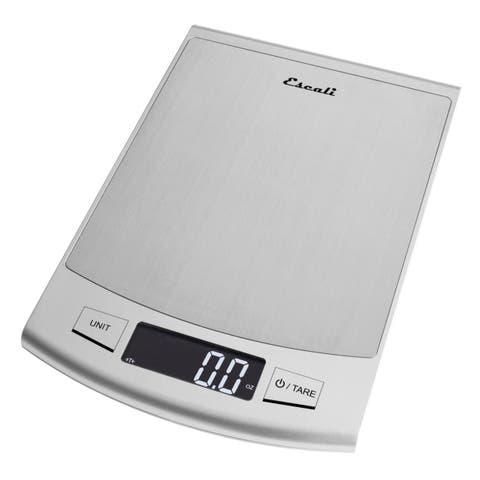 Passo High Capacity Digital Scale