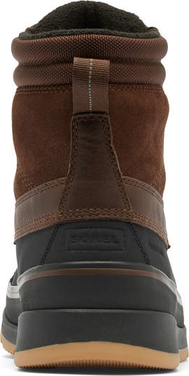 Ankeny II Plus Waterproof Hiking Boot
