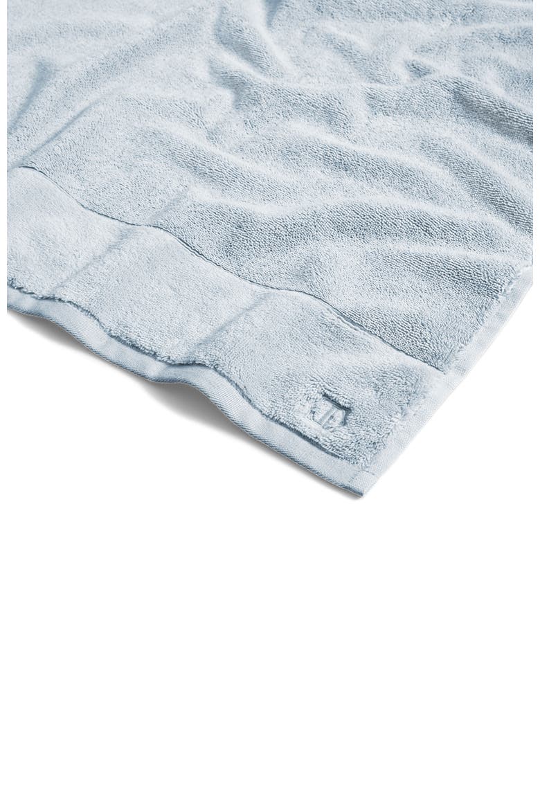 Milinas Towel, Alternate, color, Blue