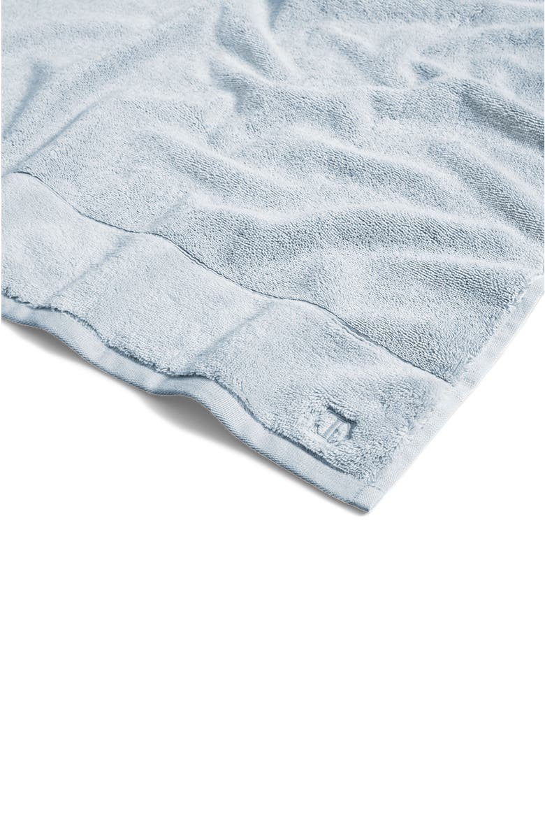 Togas Milinas Towel, Alternate, color, Blue