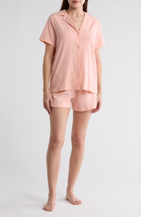 Short Pajamas