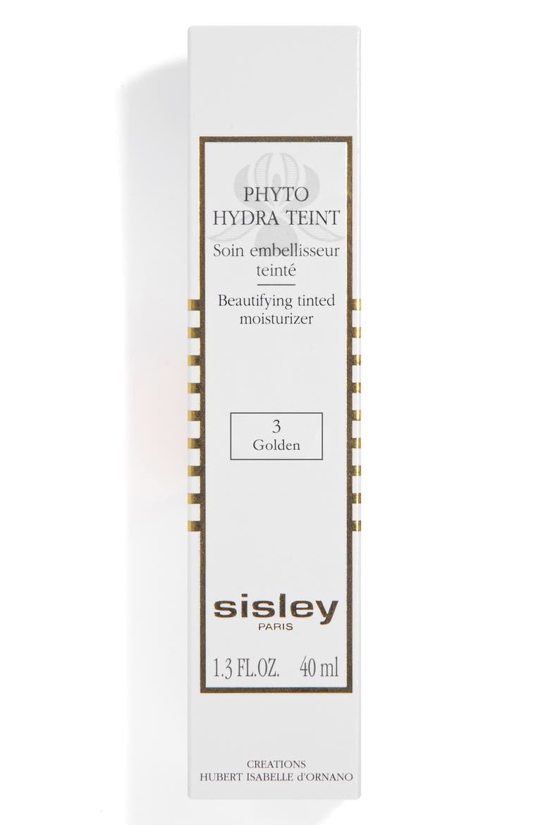 Phyto-Hydra Teint Tinted Moisturizer, Alternate, color, 3 GOLDEN