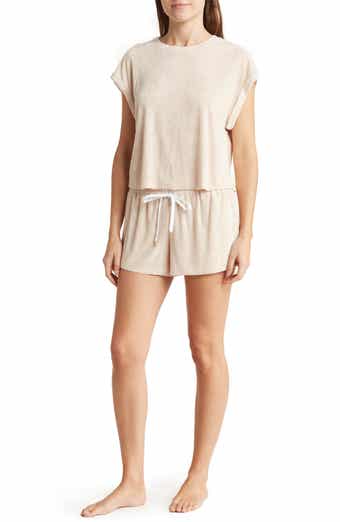 Honeydew Intimates Just Chillin' Short Pajamas