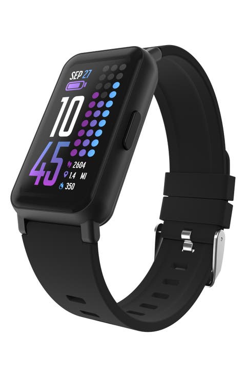 Active 4 Smart Watch, 24mm x 42.7mm