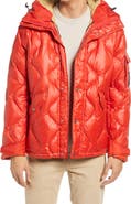 rag & bone Shield Down Puffer Jacket