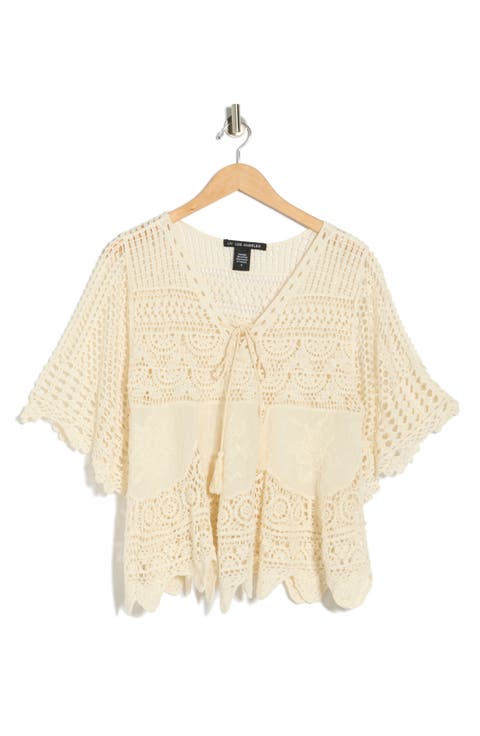 Crochet Top