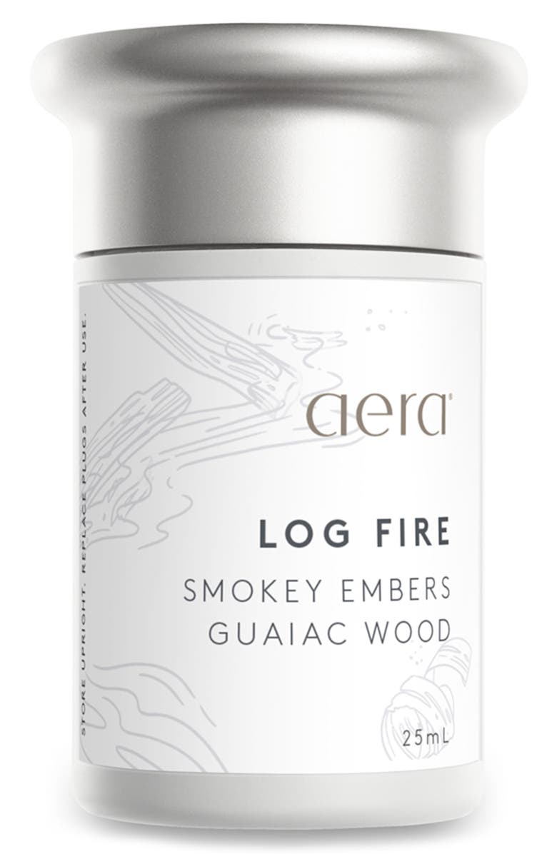 Aera at Home Smart Diffuser Scent Pod, Main, color, 