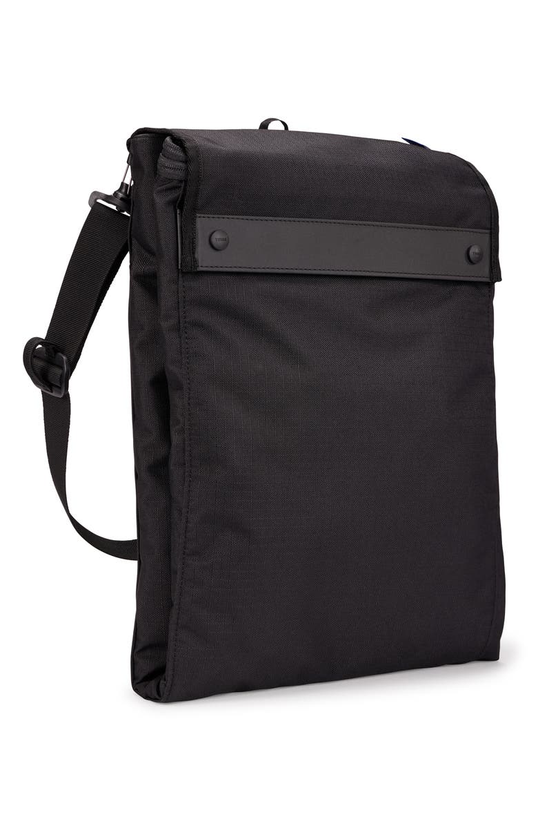 Thule Large Stroller Travel Bag, Main, color, Black