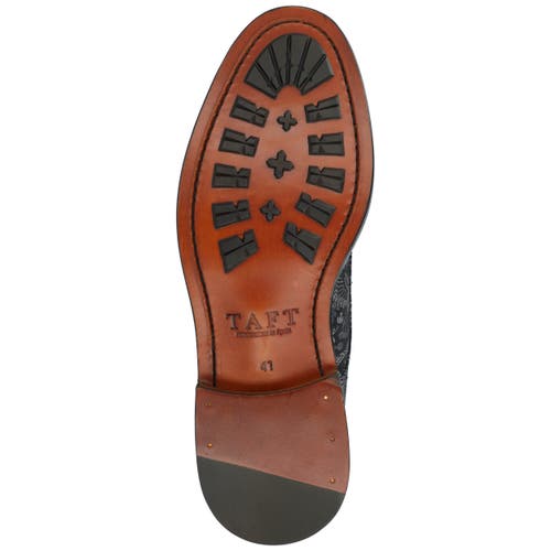 Taft The Jack Boot
