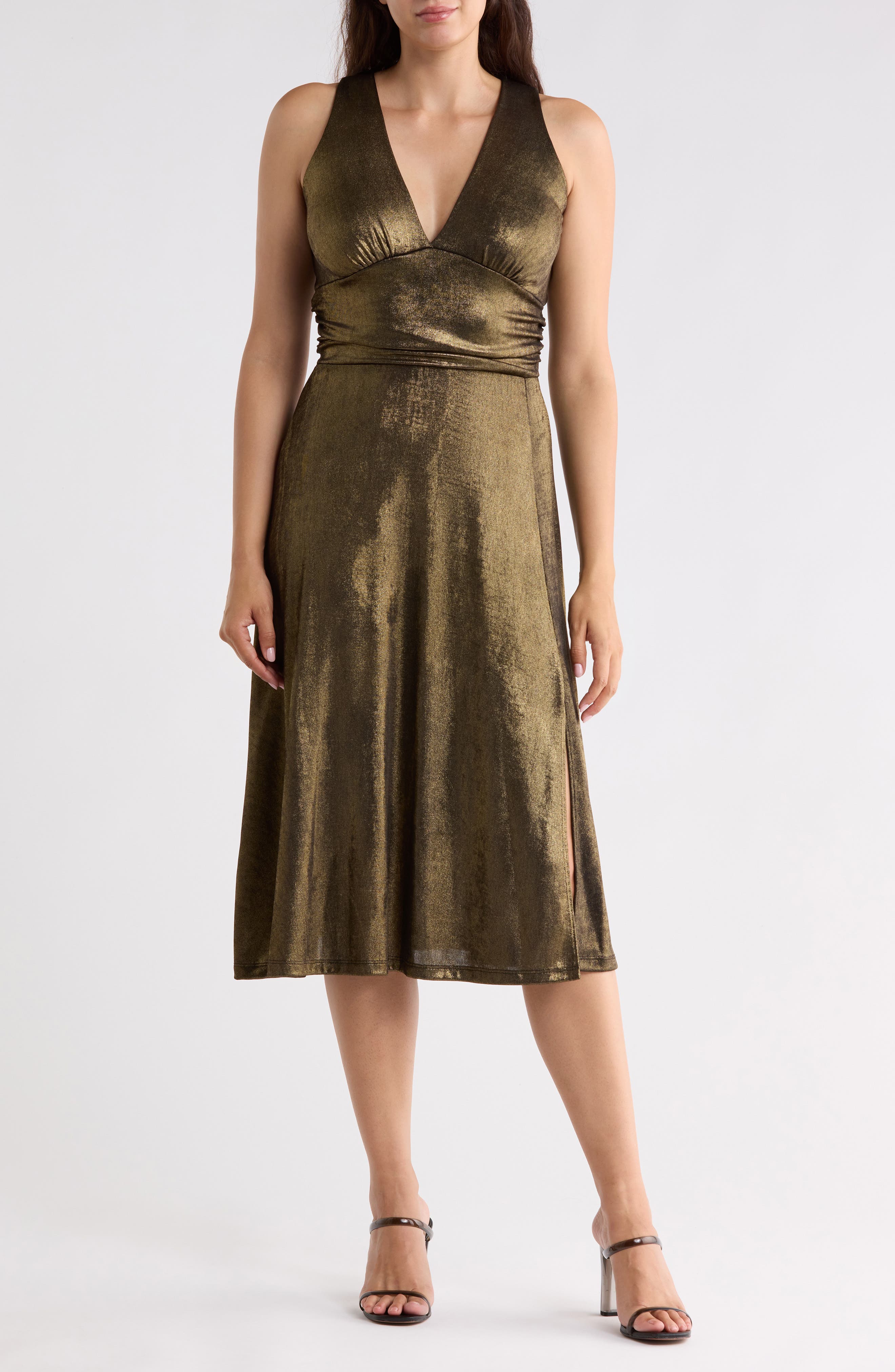 selected GOLD