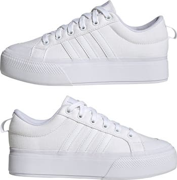 Bravado 2.0 Platform Skate Sneaker
