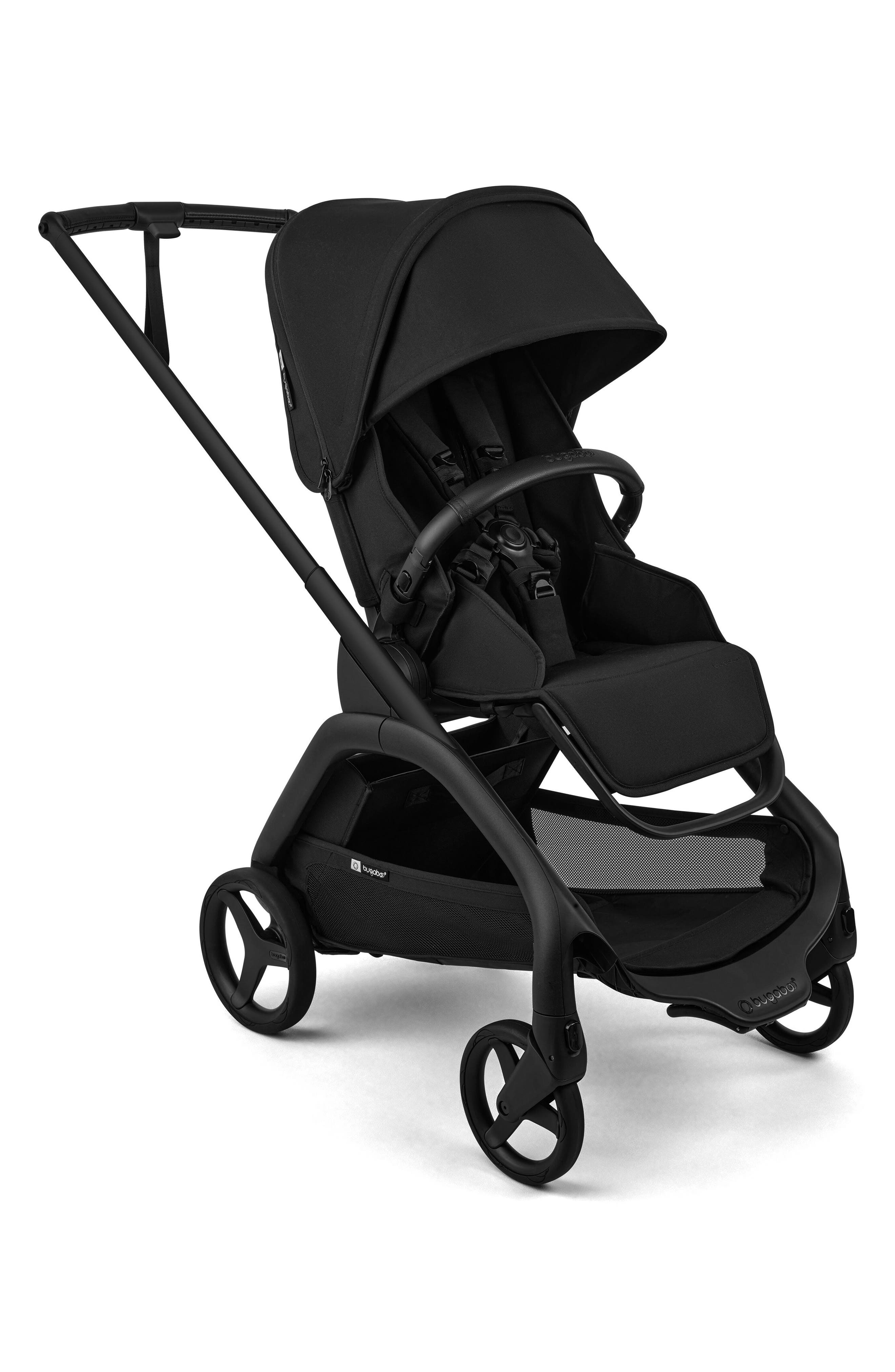 HERITAGE BLACK