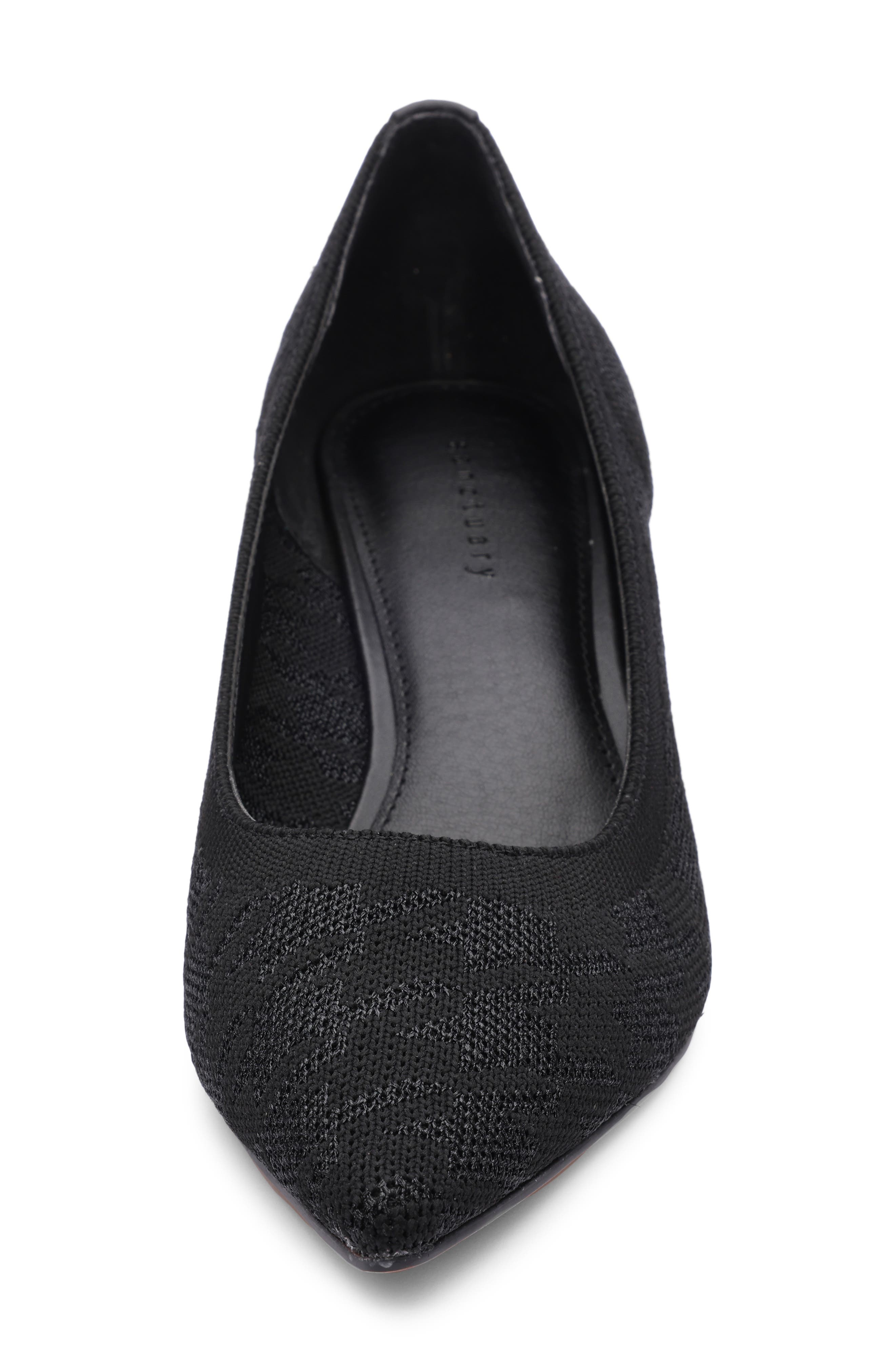 Sanctuary Perky Pointed Toe Wedge Pump, Alternate, color, 