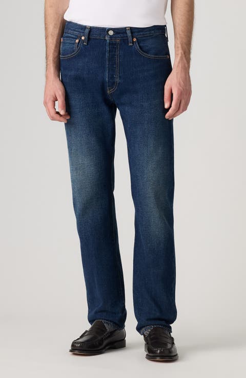 501 Original Fit Jeans