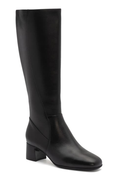 Abeo Avenue Tall Boot