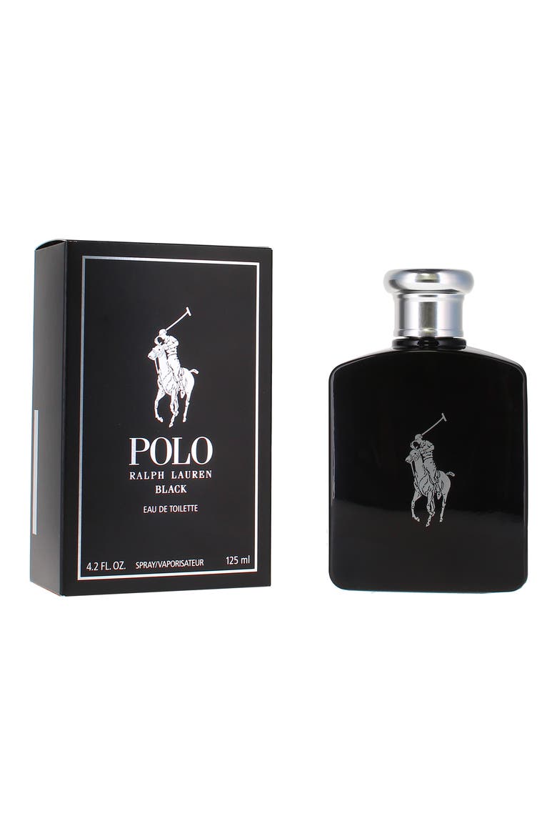 Polo Black Eau de Toilette, Alternate, color, NO COLOR