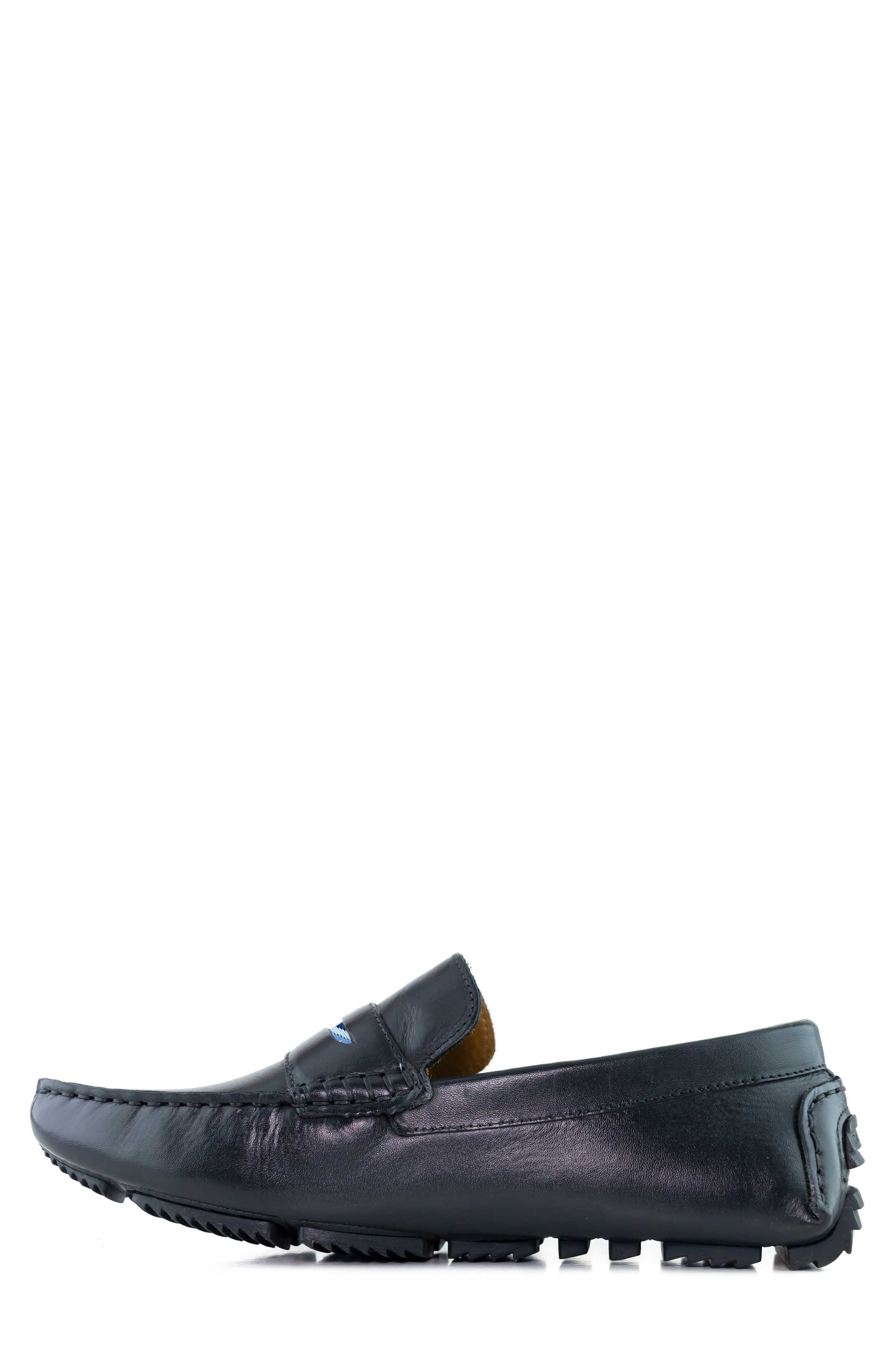 Marc Joseph New York Allentown Lane Driving Shoe, Alternate, color, 