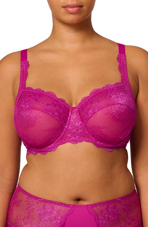 Reve Full Cup Underwire Bra