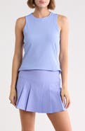 Original Penguin Tennis Rib Tank