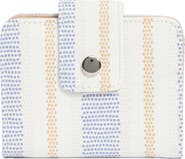 MUNDI SMALL LEATHER GOODS Pixie Bifold Wallet