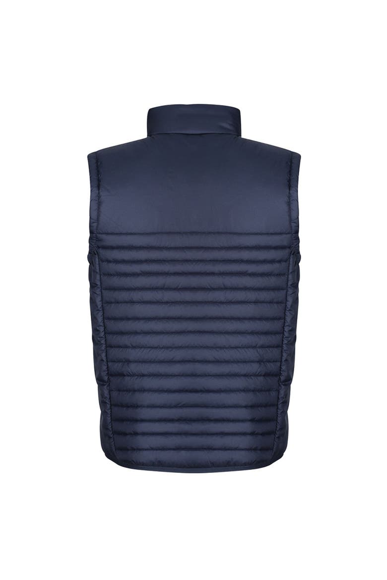 Honestly Made Vest, Alternate, color, Navy