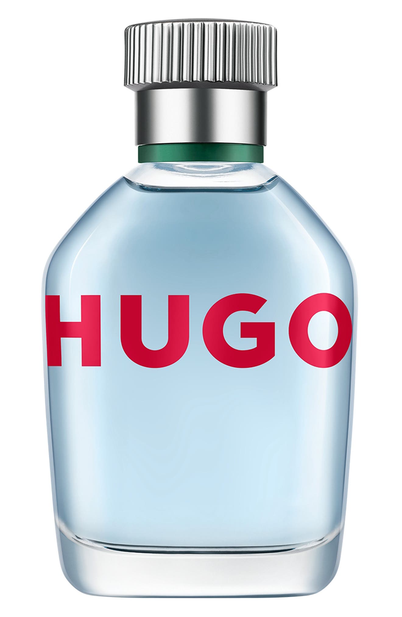 HUGO Man Eau de Toilette