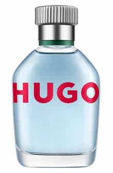 HUGO Man Eau de Toilette