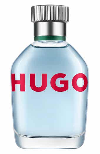 HUGO Man Eau de Toilette