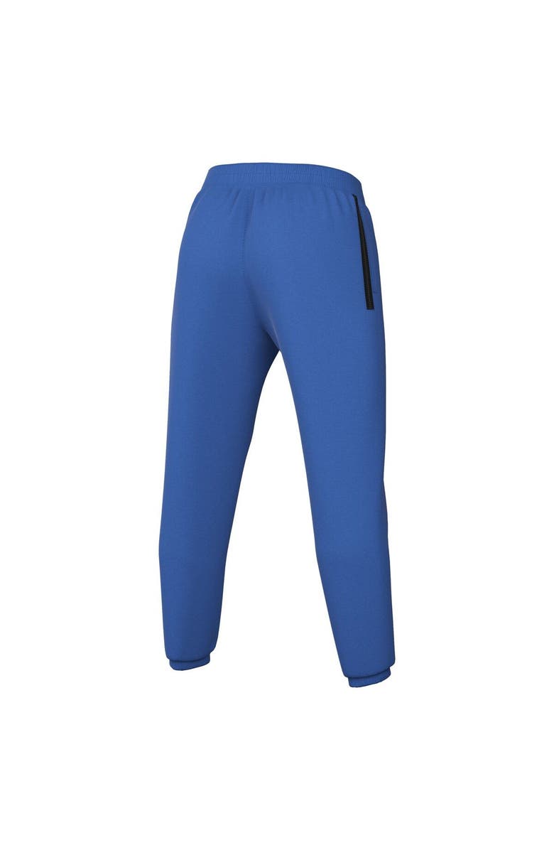 Jordan Brand Men's Jordan Brand Blue UCLA Bruins Team Logo Spotlight Performance Pants, Alternate, color,