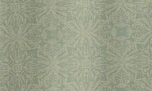 O'neill O'riginals Eco Print Standard Fit Short Sleeve Button-up Shirt In Green