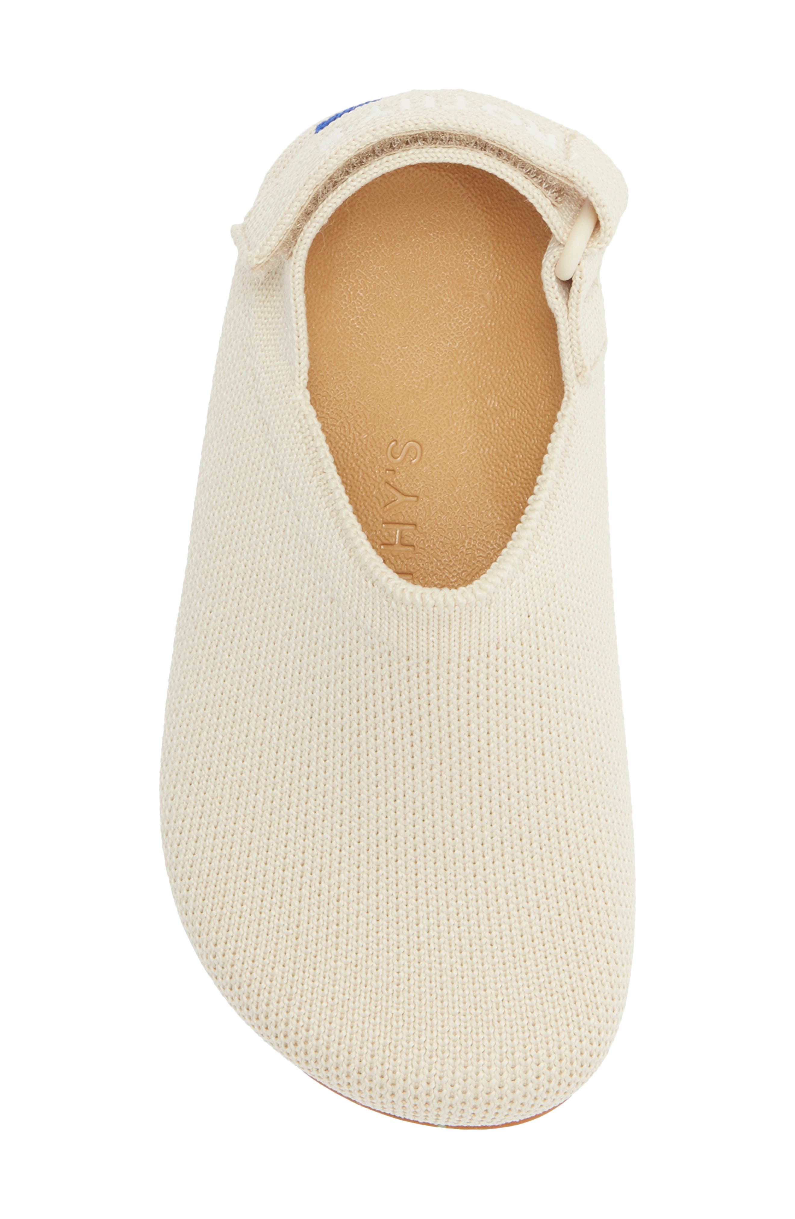 The Kids' Clog, Alternate, color, CONCH