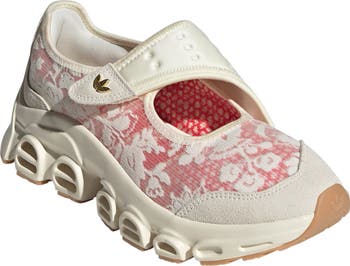 【人気コラボ】adidas x LIBERTY LONDON ☆ adiFOM Megajane adidas Adifom Megajane X Liberty London Shoes - White | Free