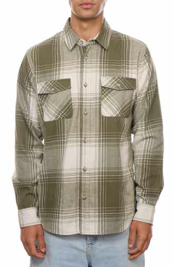 Flannel Shirt