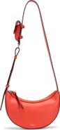 Oryany Rookie Crescent Crossbody Bag