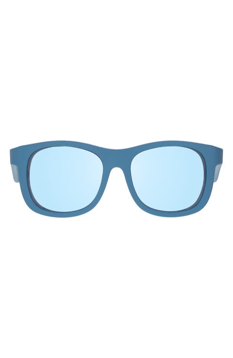 Kids' Polarized Navigator Sunglasses