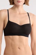 Calvin Klein Sensual Sheer Wire Free Bra