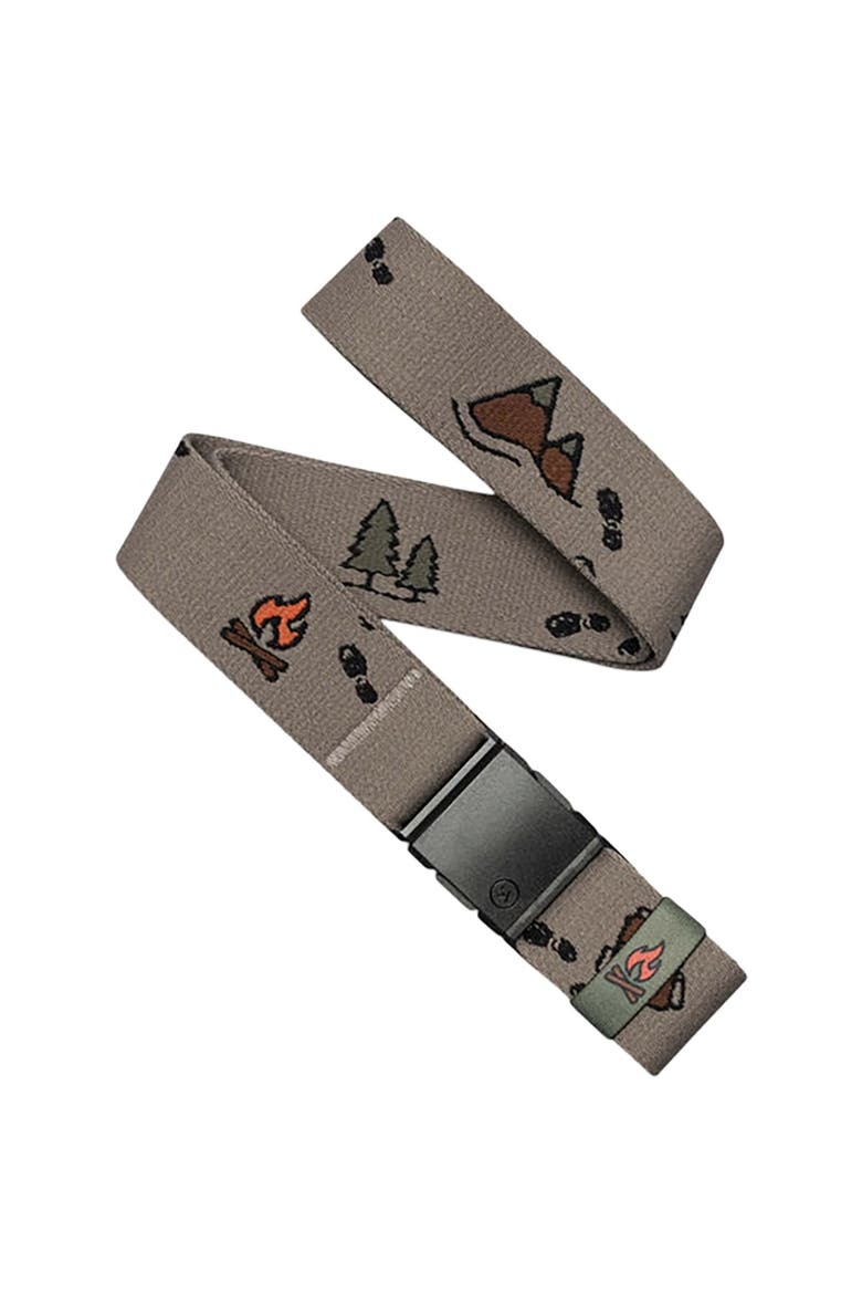 Get Outside Belt, Main, color, Dunes