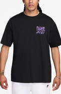 Nike Sportswear Swoosh Sound Graphic T-Shirt